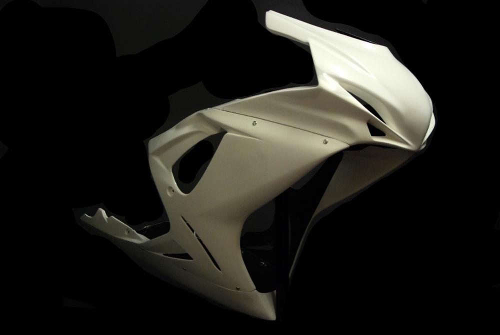 SUZUKI GSXR600-750-20011-2013 FAIRING
