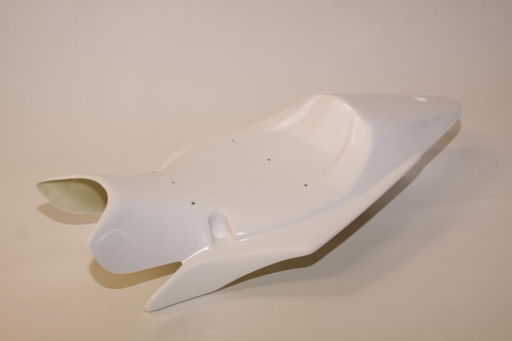 Yamaha R1 09-10-11-12 Seat