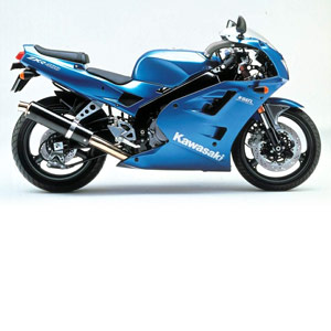 ZXR400L