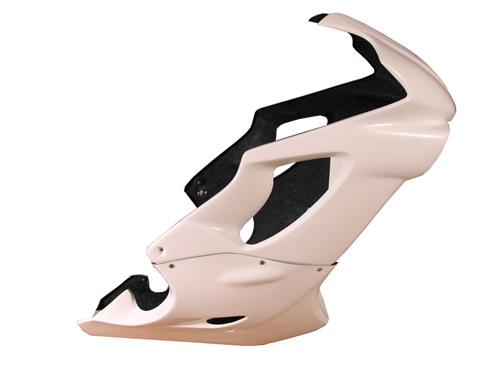 honda cbr600 01-02 fairing