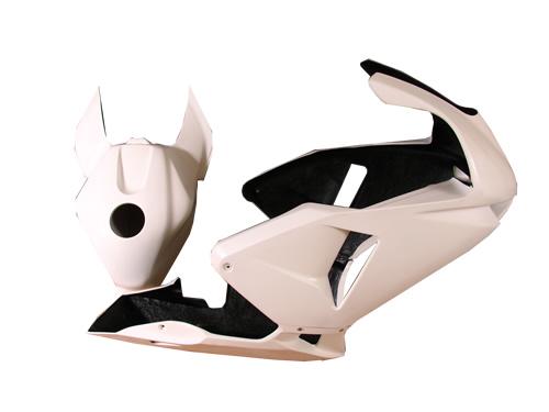 honda cbr600 05 race fairing and tank (1)