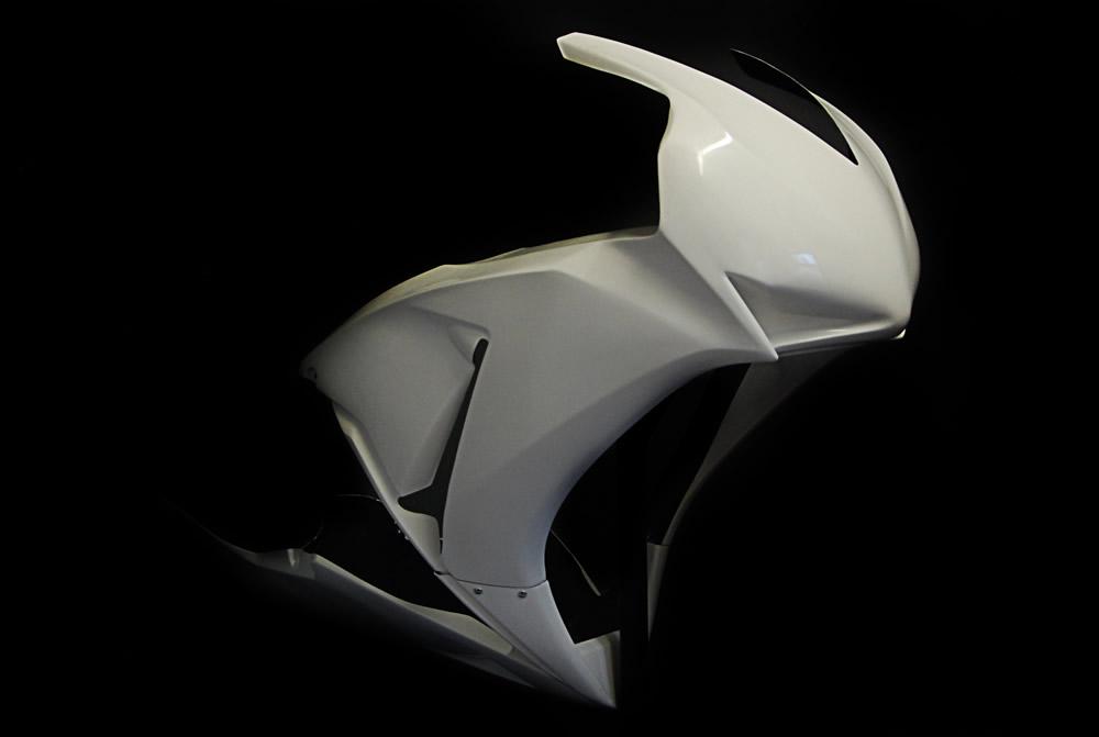 honda honda cbr1000rr 2012-2013 fairing