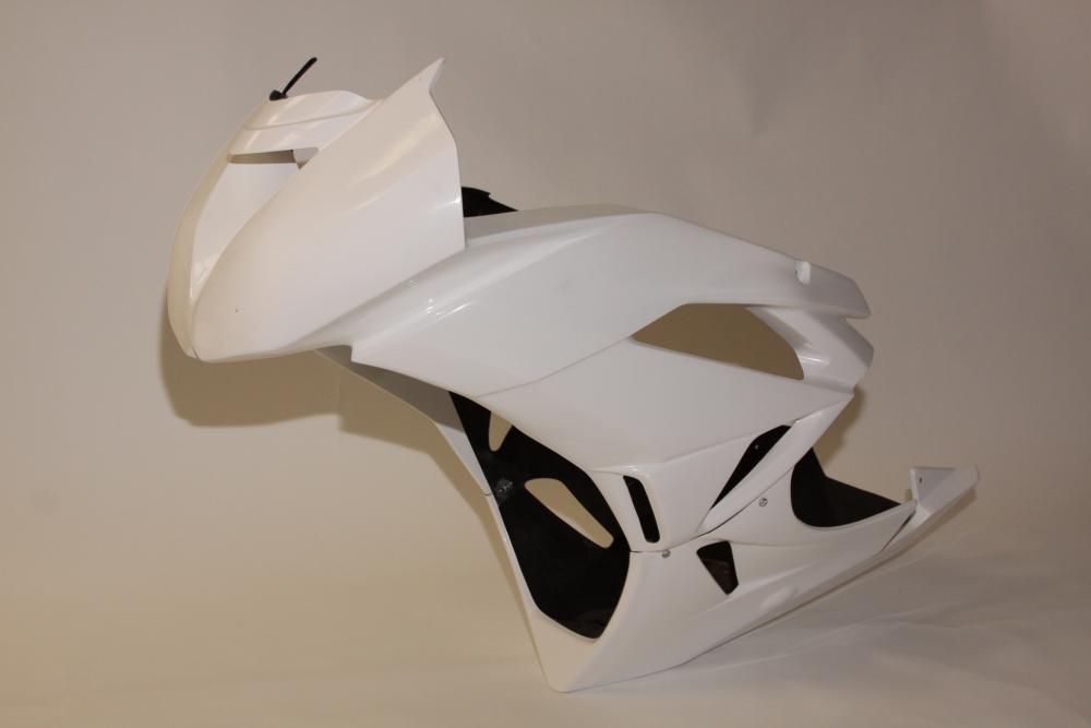 kawasaki zx6 09-10-11-12 frg