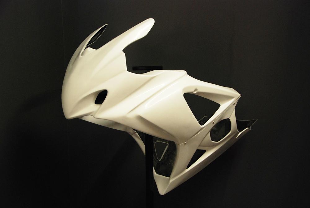 suzuki gsxr1000 07-08 fairing