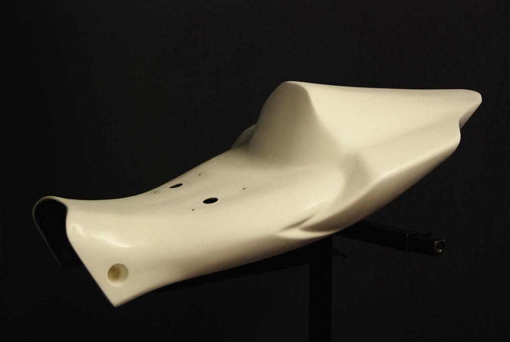 suzuki gsxr1000 07-08 seat