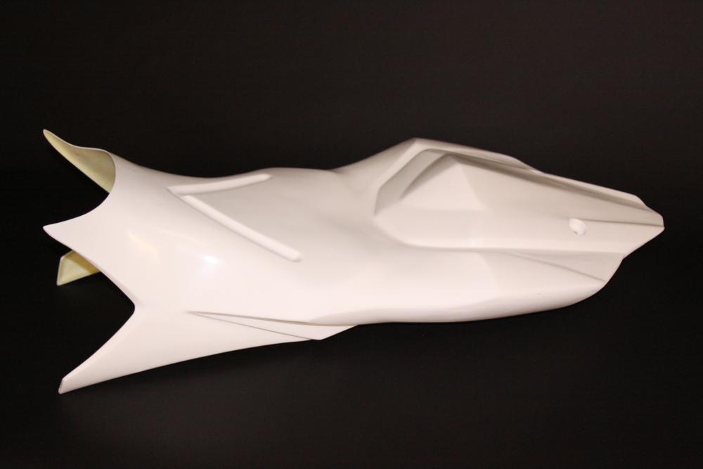 suzuki gsxr1000 09-10-11-12 seat