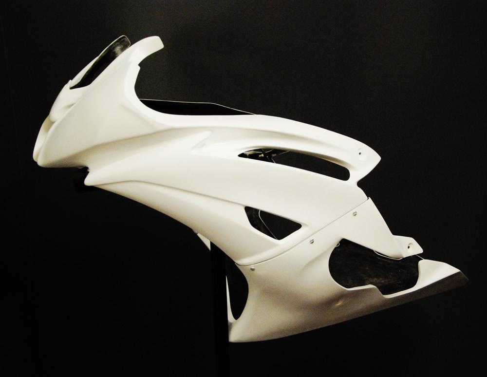 yamaha r6 fairing 08-09-10-11-12-13