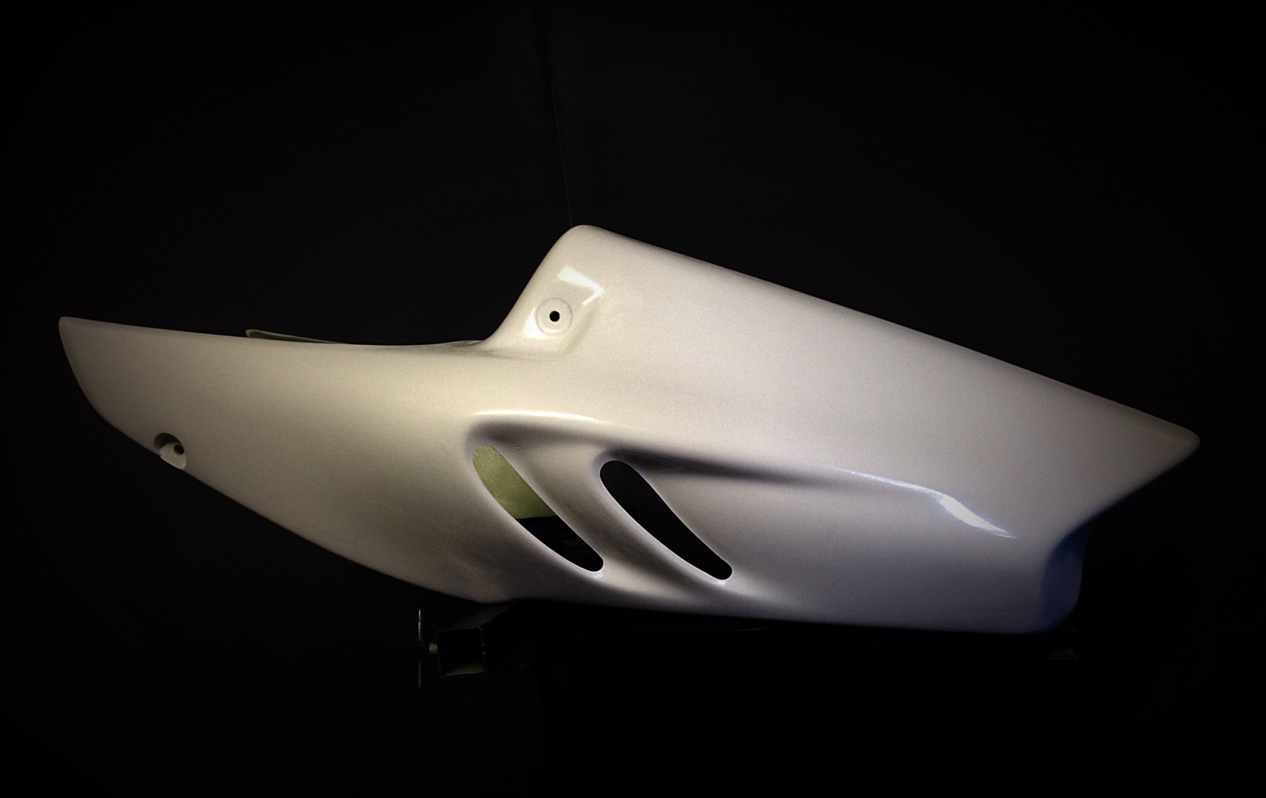 cbr900 93-7 seat